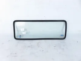 Nissan Trade Rear vent window glass 