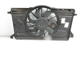 Volvo C30 Kit ventilateur 0130307073