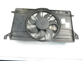 Volvo C30 Kit ventilateur 0130307073