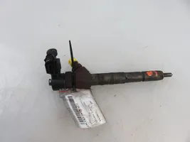 Opel Zafira B Fuel injector 