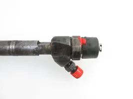 Mercedes-Benz C W203 Fuel injector 0986435029