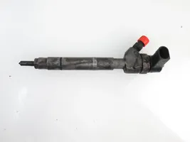 Mercedes-Benz C W203 Injecteur de carburant 0986435029