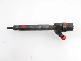 Mercedes-Benz C W203 Injecteur de carburant 0986435029