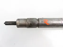 Mercedes-Benz C W203 Injecteur de carburant 6110700687