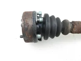 Volkswagen PASSAT B5.5 Front driveshaft 