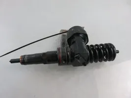 Volkswagen PASSAT B5 Injecteur de carburant 0414720007