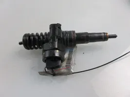 Volkswagen PASSAT B5 Injecteur de carburant 0414720007