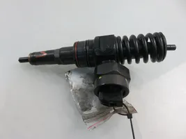 Volkswagen PASSAT B5 Injecteur de carburant 0414720007