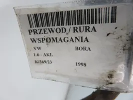 Volkswagen Bora Linea/tubo servosterzo 