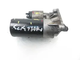 Renault Kangoo I Starter motor 0001108180