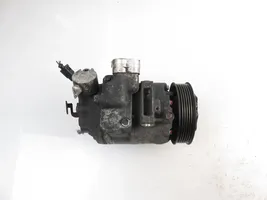 Volkswagen Polo IV 9N3 Ilmastointilaitteen kompressorin pumppu (A/C) 4472208126