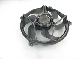 Citroen Xsara Picasso Kit ventilateur 