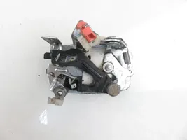 KIA Sportage Front door lock 