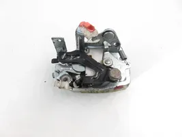 KIA Sportage Front door lock 