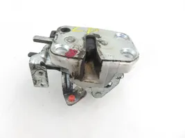 KIA Sportage Front door lock 