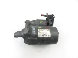 Fiat Punto (188) Starter motor C132