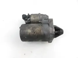 Fiat Punto (188) Starter motor C132