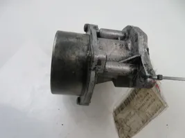 Renault Megane II Vacuum pump 