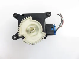 Seat Ibiza III (6L) Motor/activador trampilla de calefacción 