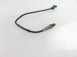 Peugeot 307 Sonde lambda 