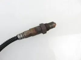 Peugeot 307 Sonde lambda 