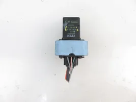 Citroen DS3 Glow plug pre-heat relay 51299065