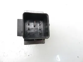 Citroen Berlingo Glow plug pre-heat relay 