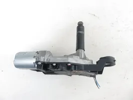 Ford S-MAX Rear window wiper motor 0390201823