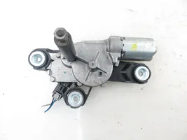 Ford S-MAX Rear window wiper motor 0390201823