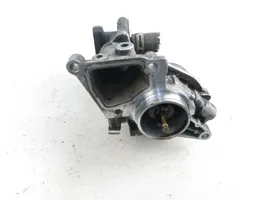 Ford Mondeo Mk III Vacuum pump 