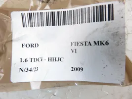 Ford Fiesta Šviesų jungtukas 