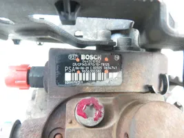 Ford Focus Pompe d'injection de carburant à haute pression 9656300380