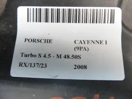 Porsche Cayenne (9PA) Serbatoio di compensazione del liquido refrigerante/vaschetta 