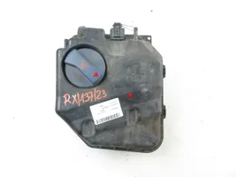 Porsche Cayenne (9PA) Coolant expansion tank/reservoir 