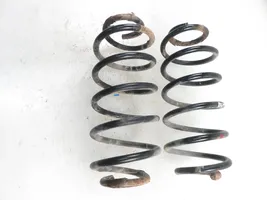 Toyota Yaris Rear coil spring 