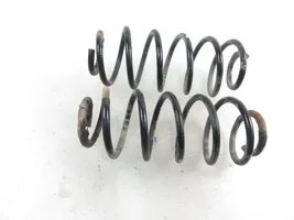 Toyota Yaris Rear coil spring 