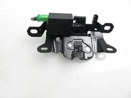 Volvo C30 Tailgate/trunk/boot lock/catch/latch 