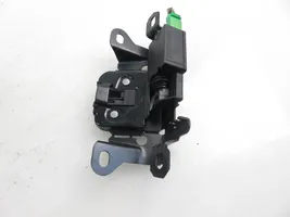 Volvo C30 Tailgate/trunk/boot lock/catch/latch 