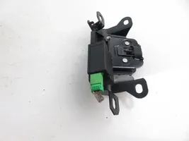 Volvo C30 Tailgate/trunk/boot lock/catch/latch 