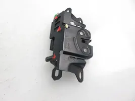 Volvo C30 Tailgate/trunk/boot lock/catch/latch 