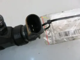 BMW 3 E90 E91 Fuel injector 