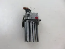 BMW 3 E46 Heater blower motor/fan resistor 