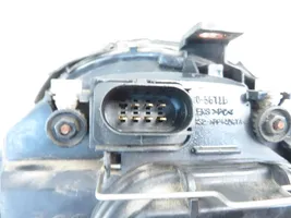 Volkswagen Lupo Headlight/headlamp 