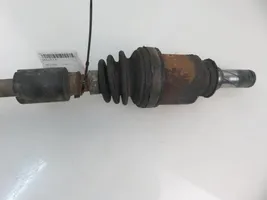 Mitsubishi Colt Front driveshaft 