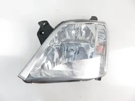 Opel Meriva A Headlight/headlamp 