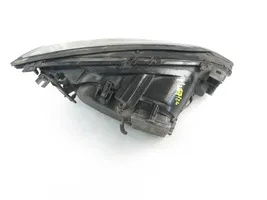 Ford Mondeo Mk III Lampa przednia 1S7113006CL