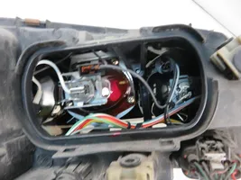 Mazda 6 Lampa przednia 1307329086