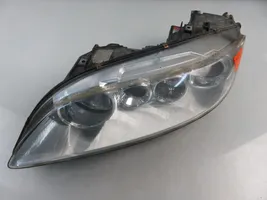 Mazda 6 Lampa przednia 1307329086