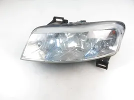 Fiat Stilo Lampa przednia 