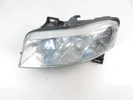 Fiat Stilo Lampa przednia 